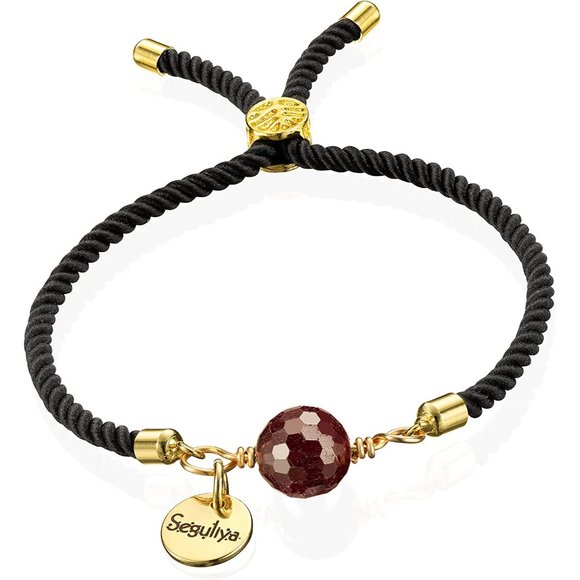 SEGULIYA Birthstone Bracelet - Kabbalah Spiritual Fashion Jewelry -Heali… - Picture 1 of 14